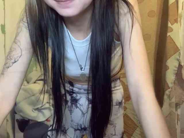 NakitaBayardo webcam