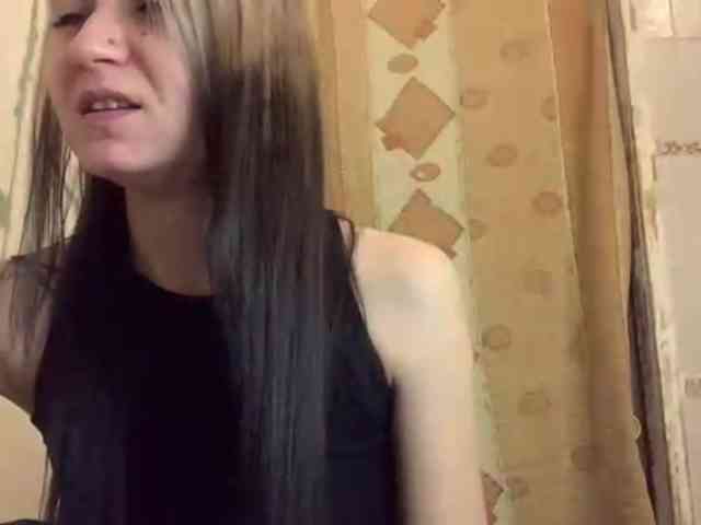 NakitaBayardo webcam