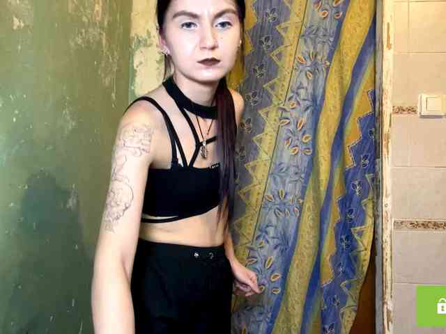 NakitaBayardo webcam