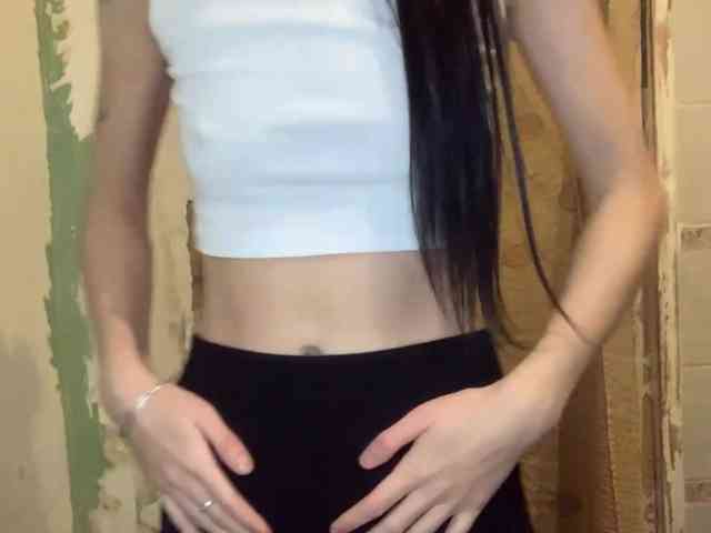 NakitaBayardo webcam