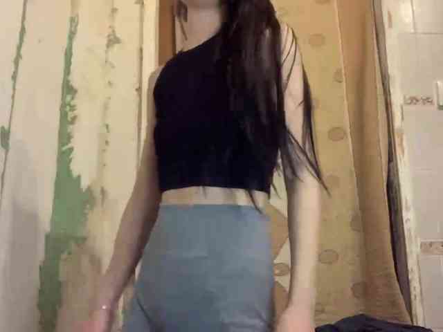 NakitaBayardo webcam