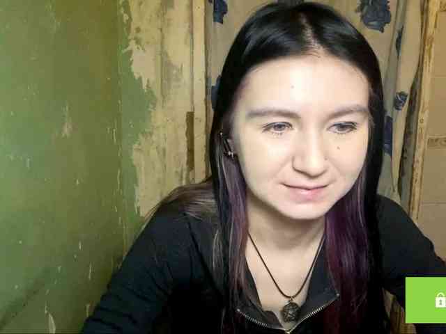 NakitaBayardo webcam