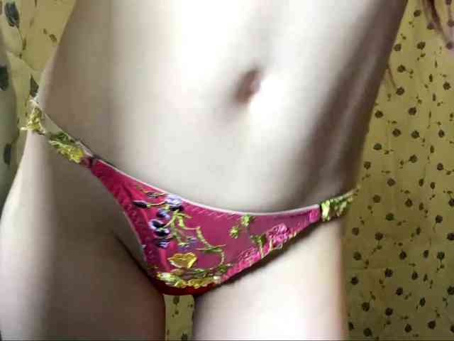 NakitaBayardo webcam