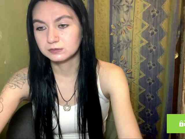 NakitaBayardo webcam