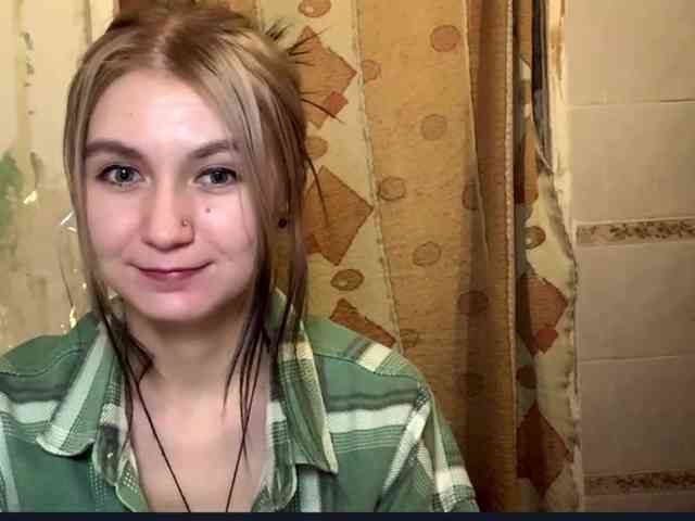 NakitaBayardo webcam