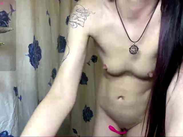 NakitaBayardo webcam