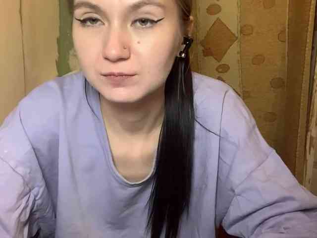 NakitaBayardo webcam