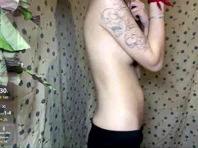 NakitaBayardo webcam