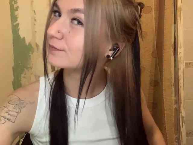 NakitaBayardo webcam