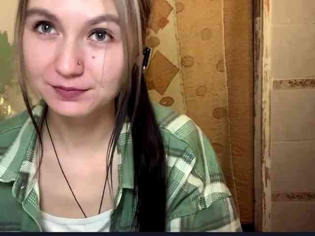 NakitaBayardo webcam