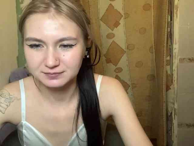 NakitaBayardo webcam