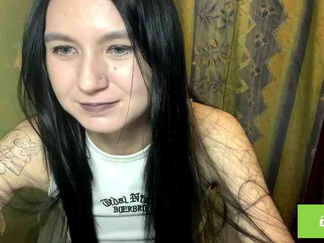 NakitaBayardo webcam