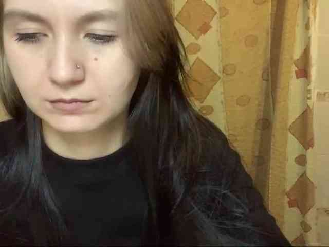 NakitaBayardo webcam
