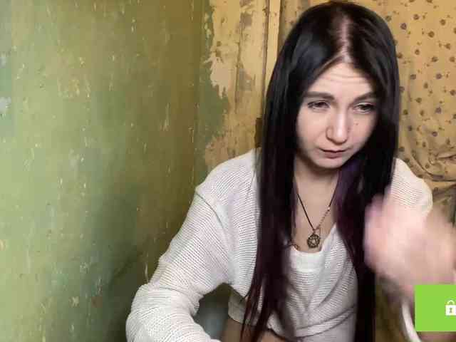 NakitaBayardo webcam