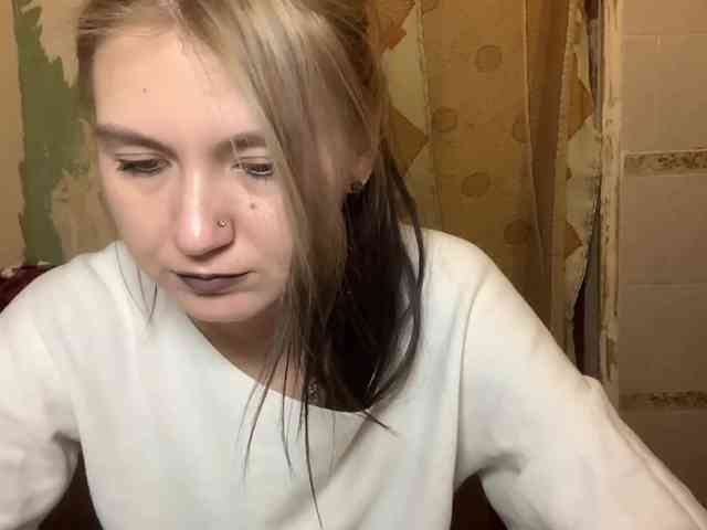 NakitaBayardo webcam