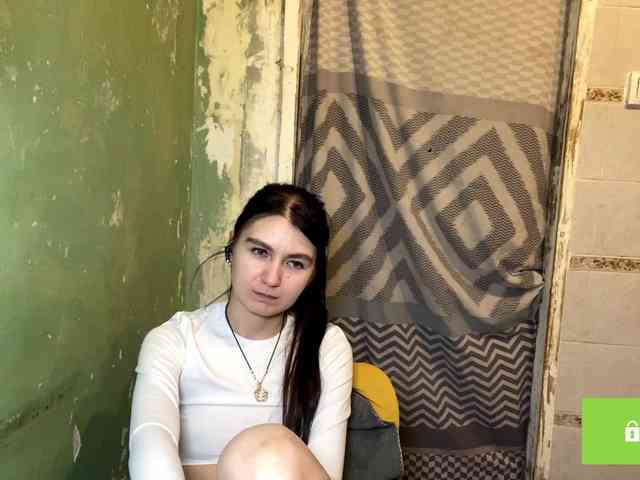 NakitaBayardo webcam