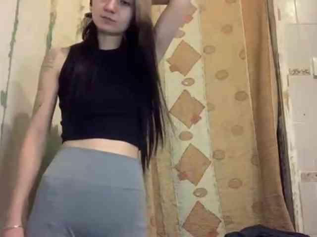 NakitaBayardo webcam