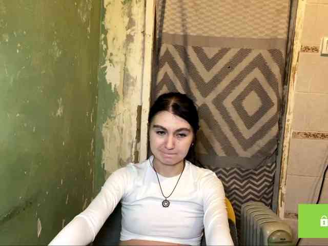 NakitaBayardo webcam