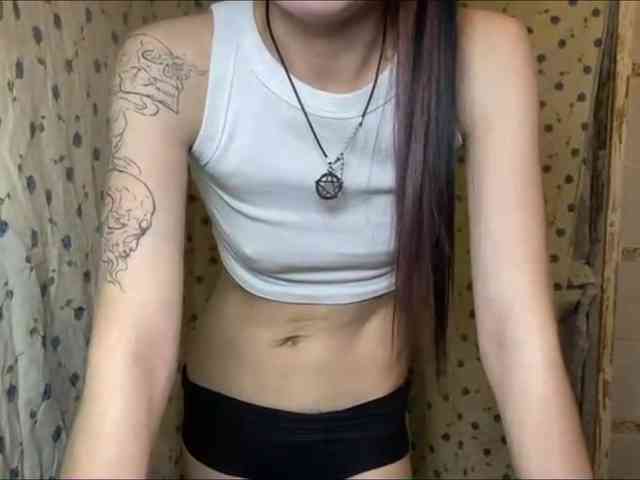 NakitaBayardo webcam