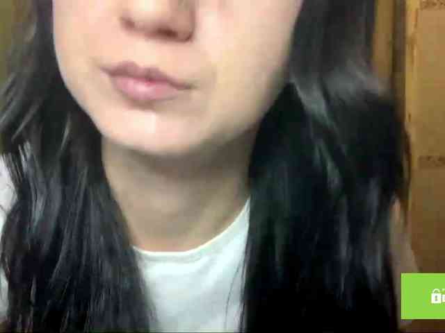 NakitaBayardo webcam