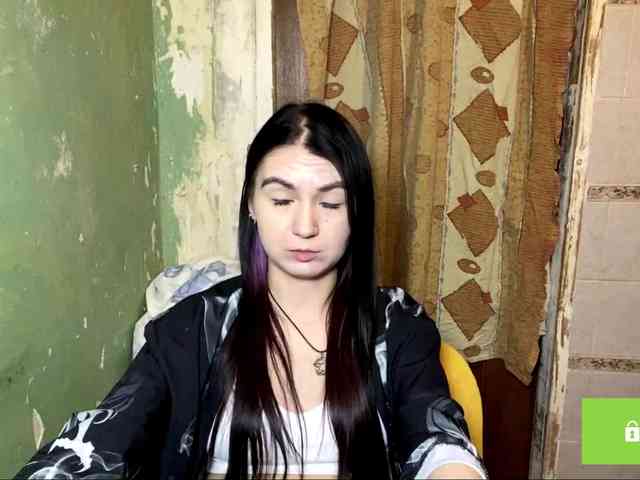 NakitaBayardo webcam