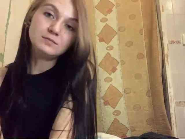NakitaBayardo webcam