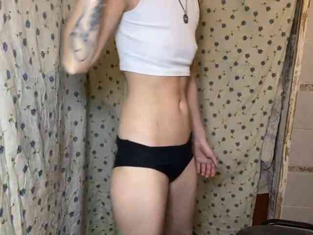 NakitaBayardo webcam