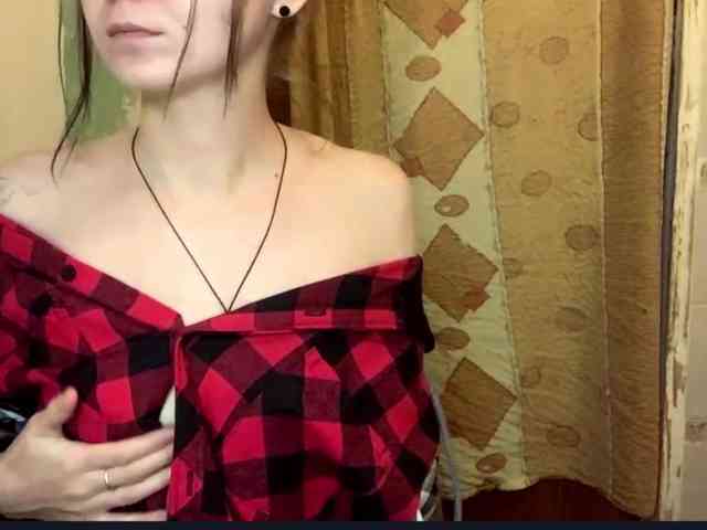 NakitaBayardo webcam