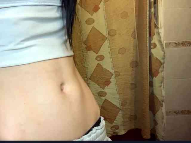 NakitaBayardo webcam