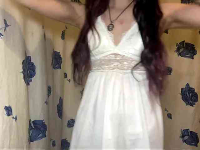 NakitaBayardo webcam