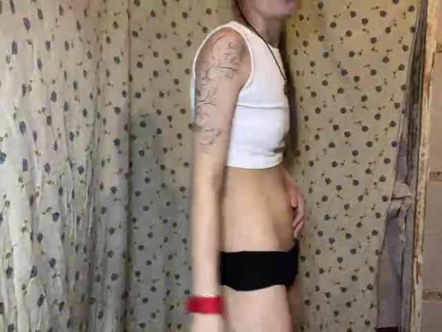 NakitaBayardo webcam