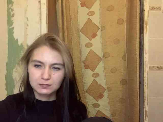 NakitaBayardo webcam