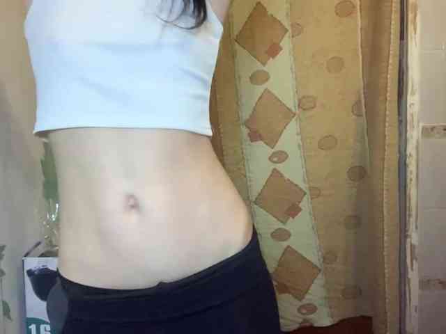 NakitaBayardo webcam