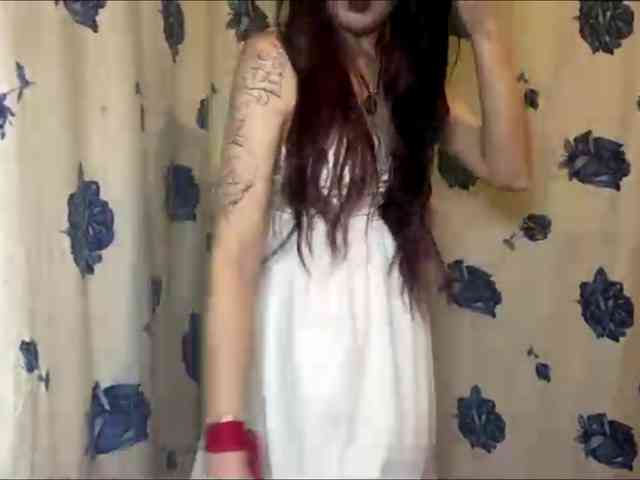 NakitaBayardo webcam