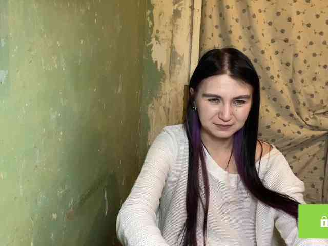 NakitaBayardo webcam