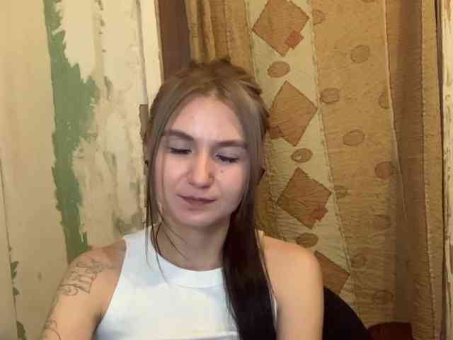NakitaBayardo webcam