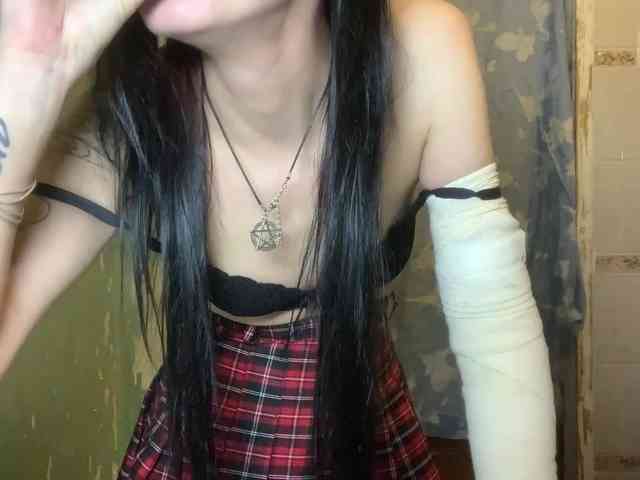 NakitaBayardo webcam