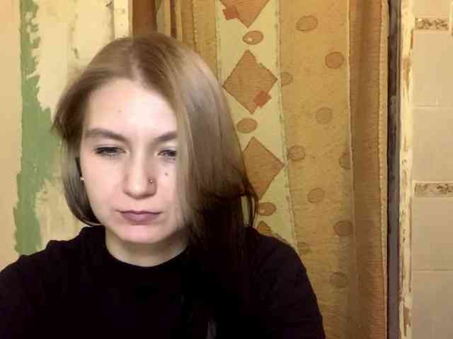NakitaBayardo webcam