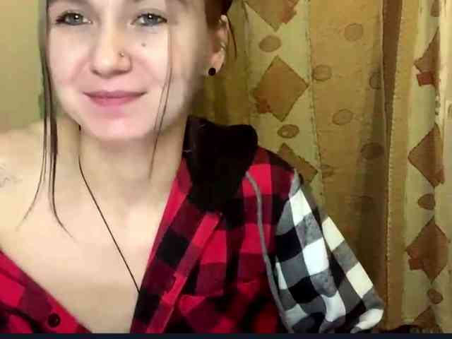 NakitaBayardo webcam