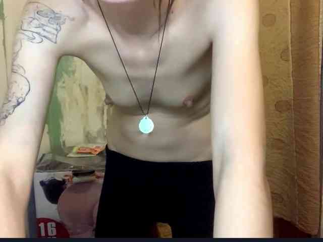NakitaBayardo webcam