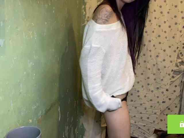 NakitaBayardo webcam