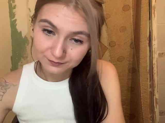 NakitaBayardo webcam