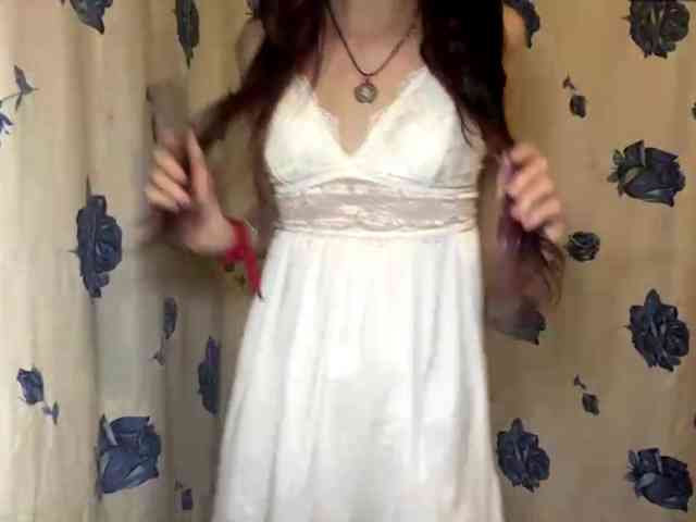 NakitaBayardo webcam