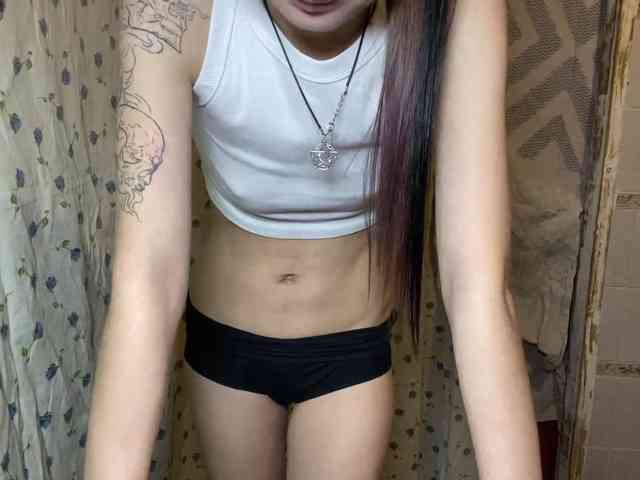 NakitaBayardo webcam