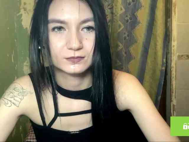 NakitaBayardo webcam