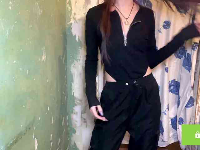 NakitaBayardo webcam