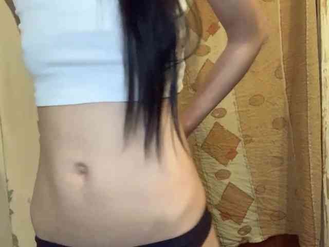 NakitaBayardo webcam