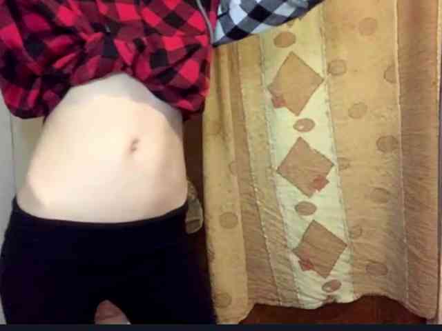 NakitaBayardo webcam