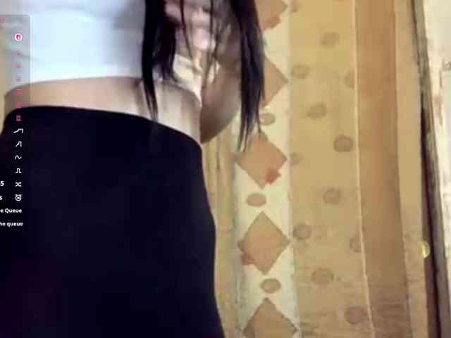 NakitaBayardo webcam