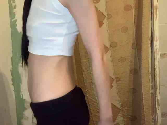 NakitaBayardo webcam